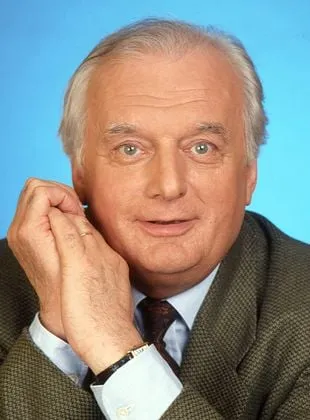 Dominique Paturel - 3 de abril de 1931, 28 de fevereiro de 2022