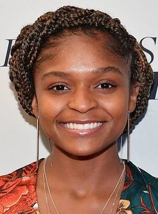 Dominique Thorne - 11 de maio de 1997