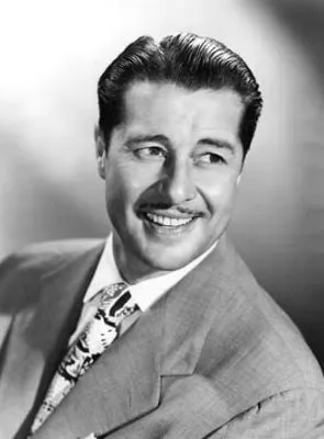 Don Ameche - Ator, 31 de maio de 1908, 6 de dezembro de 1993
