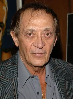 Don Calfa - Ator, 3 de dezembro de 1939, 1 de dezembro de 2016