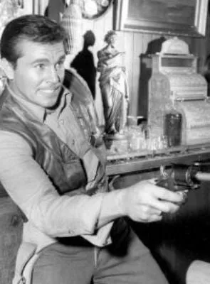 Don Durant - 20 de novembro de 1932, 15 de março de 2005