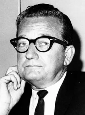 Don Fedderson - 16 de abril de 1913, 18 de dezembro de 1994