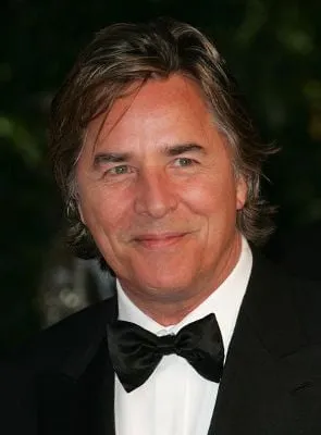 Don Johnson - Ator, Diretor, 15 de dezembro de 1949