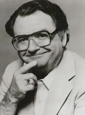 Don Messick - Ator, 7 de setembro de 1926, 24 de outubro de 1997