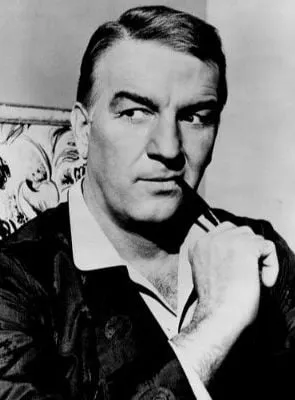 Don Porter - Ator, 24 de setembro de 1912, 11 de setembro de 1997