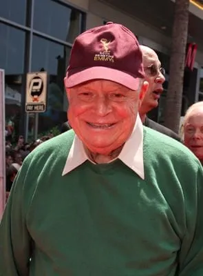 Don Rickles - Ator, 8 de maio de 1926, 6 de abril de 2017