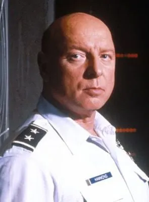 Don S. Davis - Ator, 4 de agosto de 1942, 29 de junho de 2008
