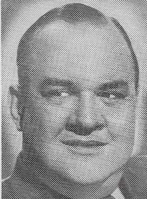 Don Wilson - Ator, 1 de setembro de 1900, 25 de abril de 1982