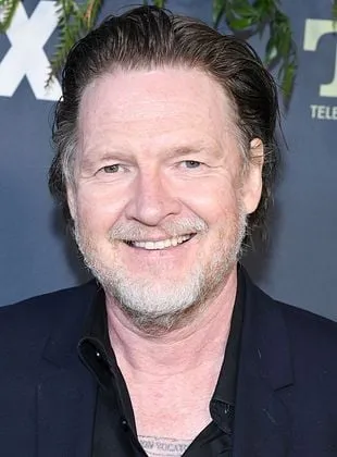 Donal Logue - Ator, Produtor Executivo, Produtor de set, 27 de fevereiro de 1966