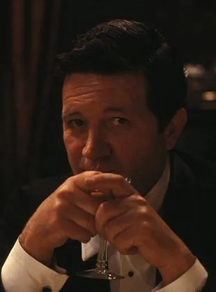 Donal McCann - 7 de maio de 1943, 17 de julho de 1999