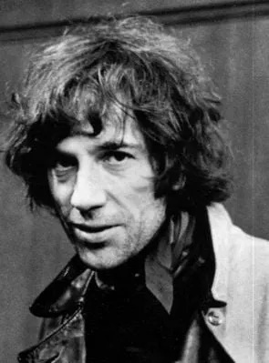 Donald Cammell - 17 de janeiro de 1934, 24 de abril de 1996