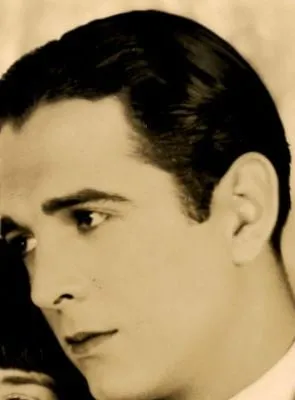 Donald Reed - 23 de julho de 1901, 28 de fevereiro de 1973