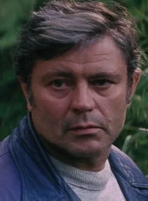 Donatas Banionis - 28 de abril de 1924, 4 de setembro de 2014