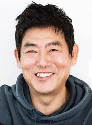 Dong-il Sung - Ator, 27 de abril de 1964