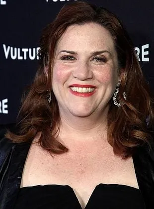 Donna Lynne Champlin - Atriz, 21 de janeiro de 1971