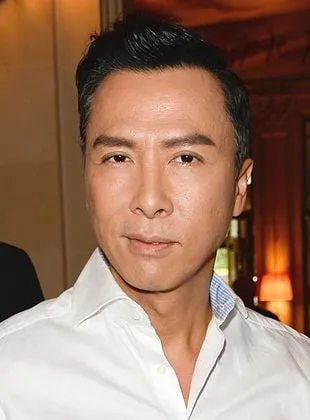 Donnie Yen - Ator, Produtor, Coreógrafo, 27 de julho de 1963