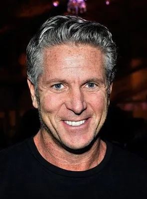 Donny Deutsch - 22 de novembro de 1957