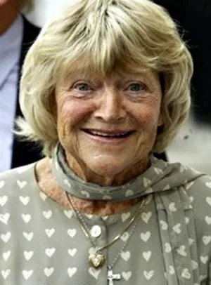 Dora Bryan - Atriz, 7 de fevereiro de 1924, 23 de julho de 2014