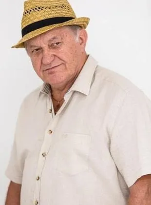 Dorel Visan - 25 de julho de 1937