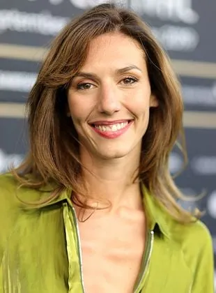 Doria Tillier - Atriz, Codiretor, Corroteirista, 27 de março de 1986