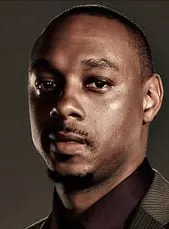 Dorian Missick - Ator, Produtor Executivo, 15 de janeiro de 1976