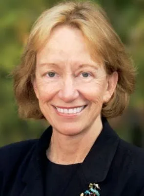 Doris Kearns Goodwin - 4 de janeiro de 1943