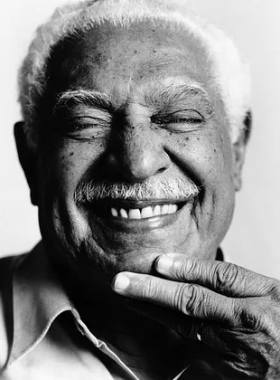 Dorival Caymmi - 30 de abril de 1914, 16 de agosto de 2008