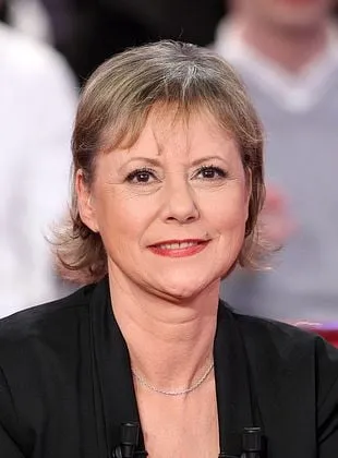 Dorothée - 14 de julho de 1953