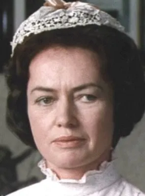 Dorothy Alison - 4 de abril de 1925, 17 de janeiro de 1992