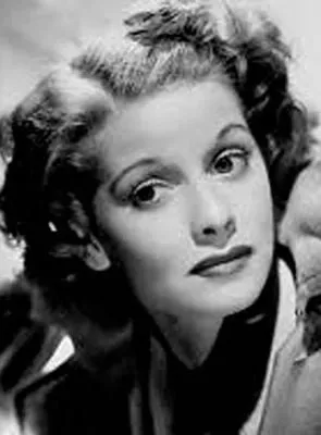 Dorothy Comingore - 24 de agosto de 1913, 30 de dezembro de 1971