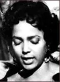 Dorothy Dandridge - 9 de novembro de 1922, 8 de setembro de 1965