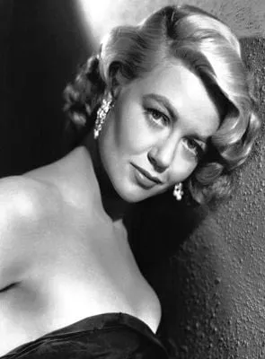 Dorothy Malone - Atriz, 30 de janeiro de 1925, 19 de janeiro de 2018