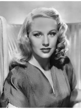 Dorothy Patrick - 3 de junho de 1921, 31 de maio de 1987