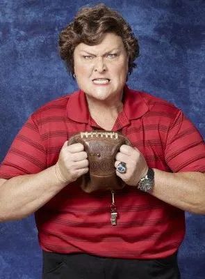 Dot Jones - Atriz, 4 de janeiro de 1964