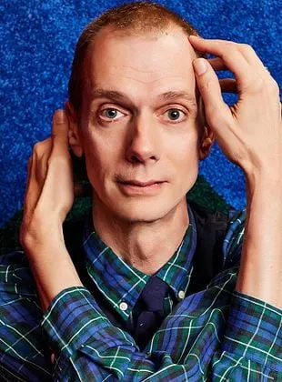 Doug Jones - Ator, 24 de maio de 1960