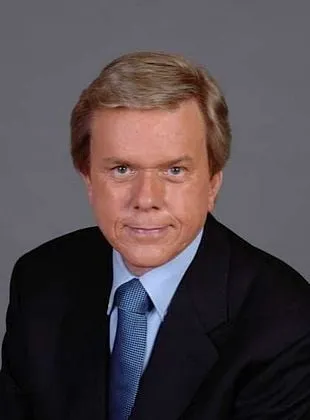 Doug Llewelyn - 26 de dezembro de 1938