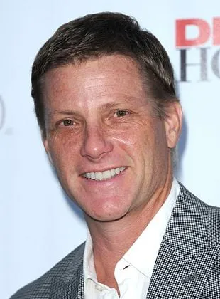 Doug Savant - Ator, 21 de junho de 1964