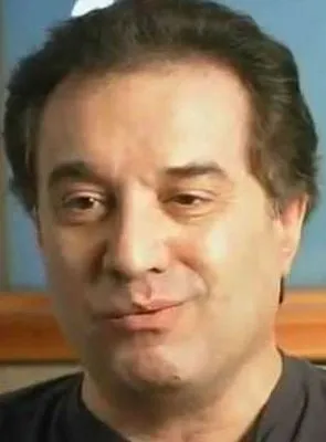 Doug Stone - Ator, 27 de dezembro de 1950