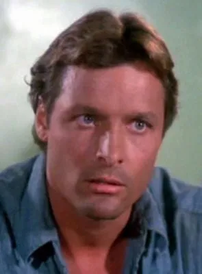 Douglas Barr - Ator, Diretor, Roteirista, 1 de maio de 1949