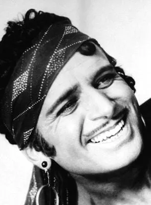 Douglas Fairbanks - Ator, Produtor, Roteirista, 23 de maio de 1883, 12 de dezembro de 1939