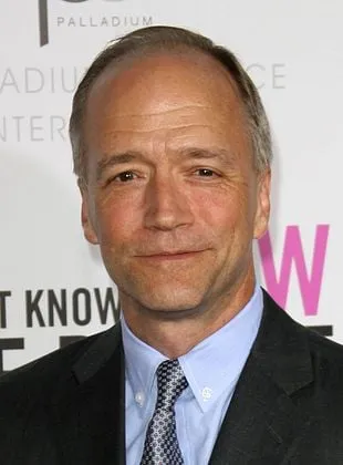 Douglas McGrath - Ator, Diretor, Roteirista, 2 de fevereiro de 1958, 3 de novembro de 2022