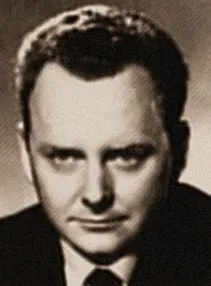 Douglas Rain - 13 de maio de 1928, 11 de novembro de 2018