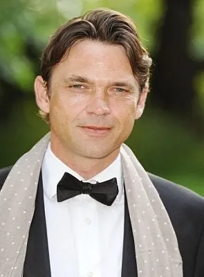 Dougray Scott - Ator, 25 de novembro de 1965