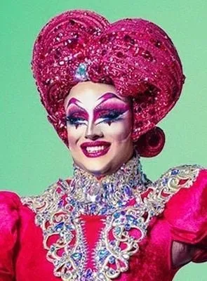 Drag Vulcano - 2 de junho de 1992