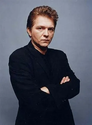 Dragan Bjelogrlic - 10 de outubro de 1963