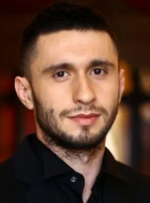 Dragos Bucur - Ator, Produtor, 13 de junho de 1977