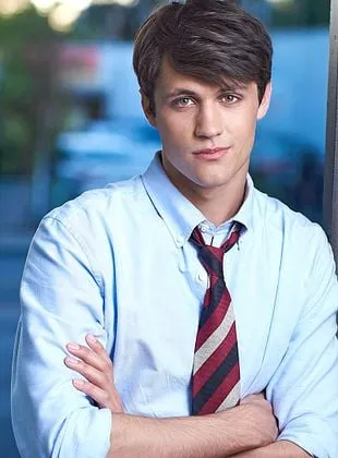 Drake Rodger - 11 de janeiro de 1999