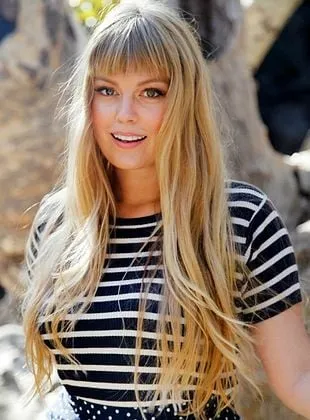 Drew Denny - 5 de maio de 1984