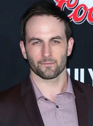 Drew Nelson - Ator, 11 de agosto de 1979