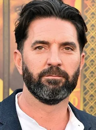 Drew Pearce - Roteirista, Criador da idéia original, Diretor, 24 de agosto de 1975